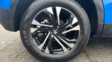 Peugeot 2008 1.2 PureTech 130 GT 5dr Petrol Estate